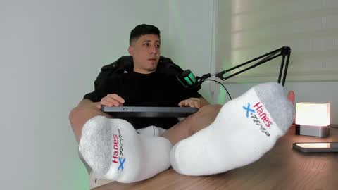 Francum online show from January 20, 12:49 pm