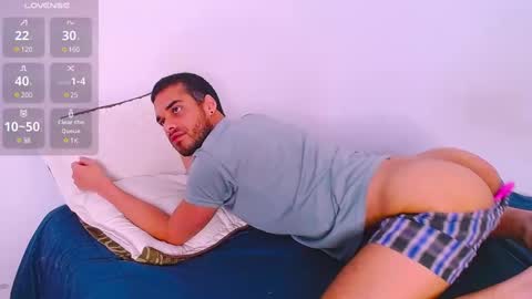 Franco Herna online show from February 9, 9:49 pm