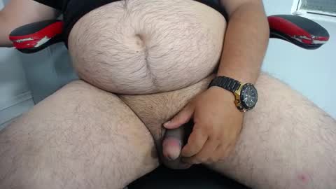 Juan online show from November 19, 10:20 pm