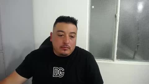 Juan online show from November 18, 12:47 am