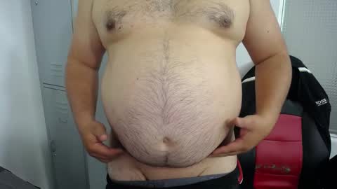 Juan online show from October 15, 8:38 pm