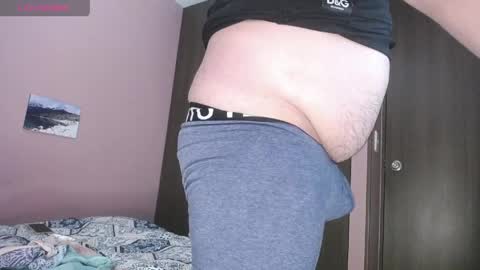 Juan online show from April 12, 2:48 am