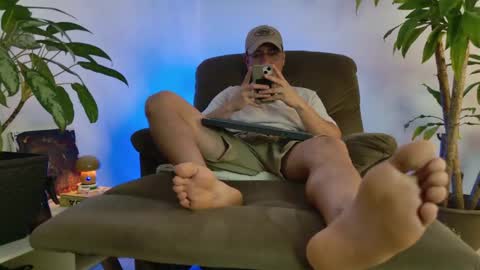 Francum online show from April 30, 8:57 pm
