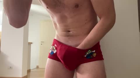 Tommy online show from April 25, 1:41 pm