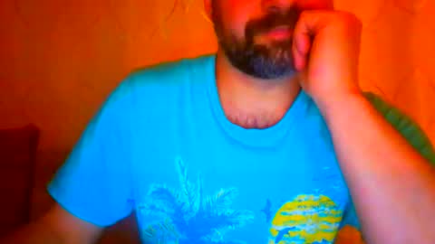 Frank online show from May 14, 8:07 pm
