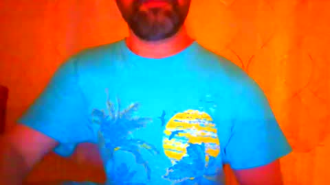 Frank online show from May 4, 8:32 pm