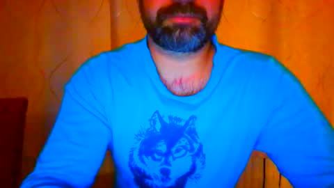 Frank online show from May 20, 8:26 pm