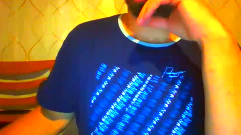 Snapshot of frank84848 chatting on October 14, 8:05 pm Frank online show from October 14, 8:05 pm