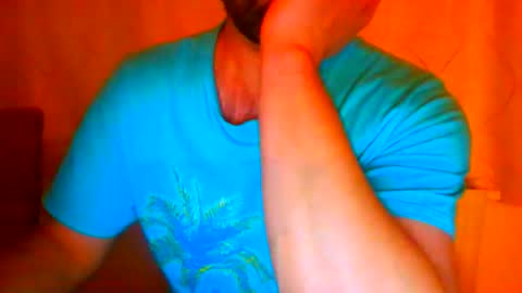 Frank online show from May 15, 11:13 pm
