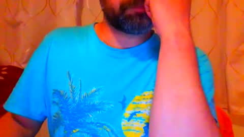 Frank online show from May 19, 8:15 pm