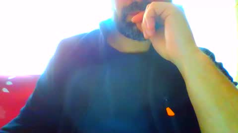 Frank online show from May 18, 3:17 pm