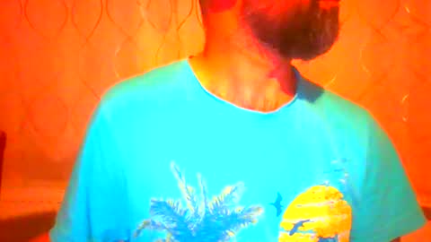 Frank online show from May 11, 8:06 pm