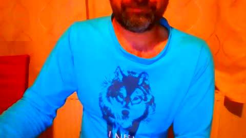 Frank online show from May 21, 8:46 pm