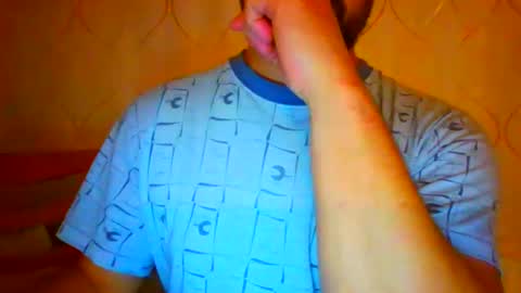 Snapshot of frank84848 chatting on October 5, 7:51 pm Frank online show from October 5, 7:51 pm