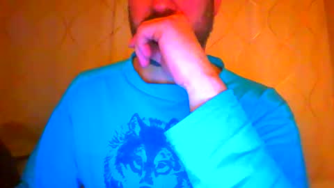 Frank online show from February 15, 8:39 pm