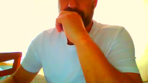 Snapshot of frank84848 chatting on September 26, 7:50 am Frank online show from September 26, 7:50 am
