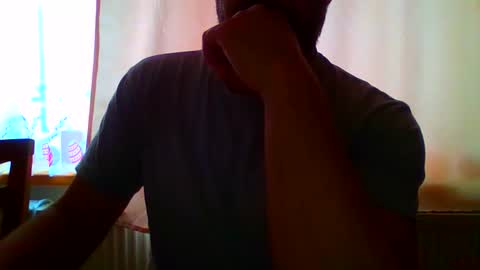 Snapshot of frank84848 chatting on September 24, 8:35 am Frank online show from September 24, 8:35 am