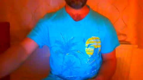 Frank online show from May 15, 11:35 pm