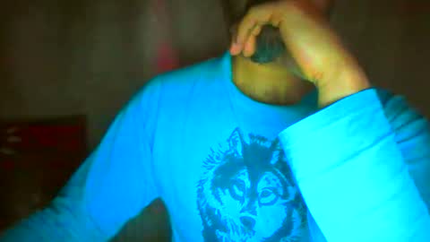 Frank online show from April 28, 8:24 pm