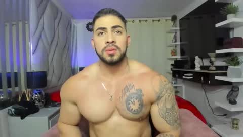 frank_foxx1 online show from March 23, 2:17 am