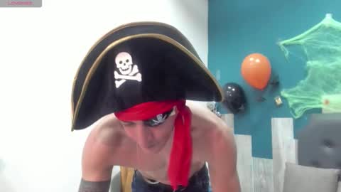 Frank online show from October 30, 10:22 pm