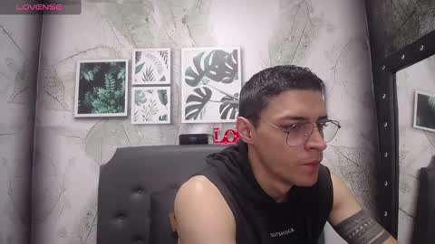 Frank online show from February 5, 1:33 pm