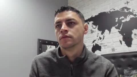 Frank online show from November 29, 12:07 pm