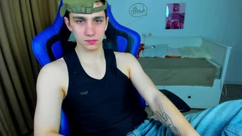 Frank online show from April 5, 4:31 am