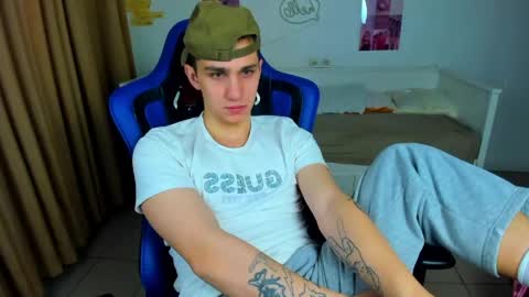 Frank online show from April 30, 4:52 am