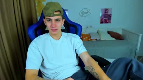 Frank online show from October 29, 4:59 am