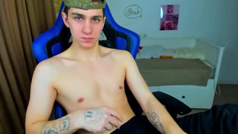 Frank online show from March 26, 5:22 am