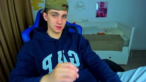 Frank online show from April 27, 4:31 am