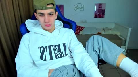 Frank online show from March 9, 5:23 am