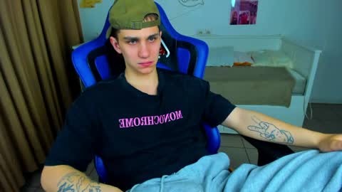 Frank online show from April 28, 4:06 am