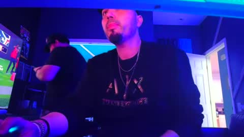 frankievw9 online show from September 20, 4:23 am