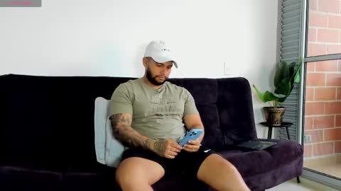 frank online show from June 5, 10:37 pm