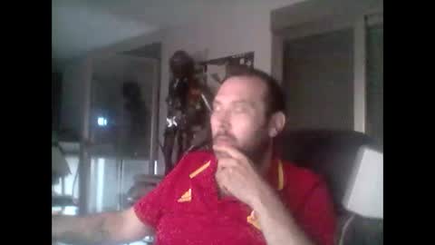 Frankonde online show from May 4, 7:04 pm
