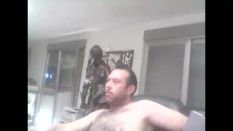 Frankonde online show from April 25, 1:41 pm