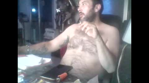 Frankonde online show from May 6, 7:14 pm