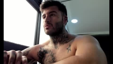 Frank online show from January 3, 4:16 pm