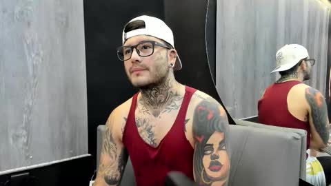 Frank online show from October 1, 2:21 pm