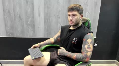 Frank online show from October 2, 2:32 pm