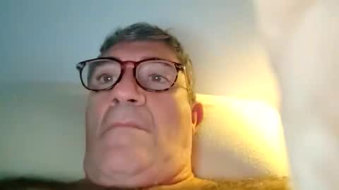 PAM AND MIKEL online show from October 31, 12:45 am