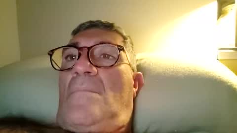 PAM AND MIKEL online show from November 20, 9:46 pm