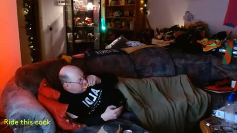 Fransje online show from January 7, 7:19 pm