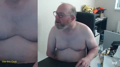 Fransje online show from April 26, 5:05 am