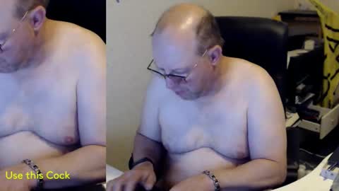 Fransje online show from December 14, 8:02 am