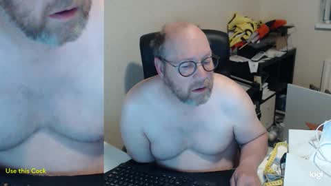 Fransje online show from April 12, 2:04 am