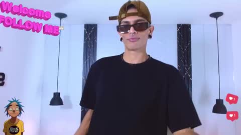 Franvill trato online show from October 15, 7:32 pm