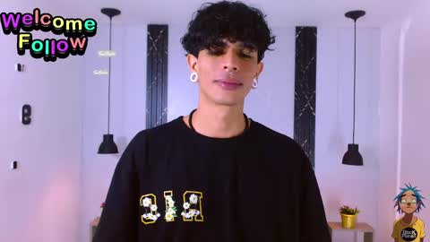 Snapshot of franvill_trato chatting on September 18, 9:39 pm Franvill trato online show from September 18, 9:39 pm
